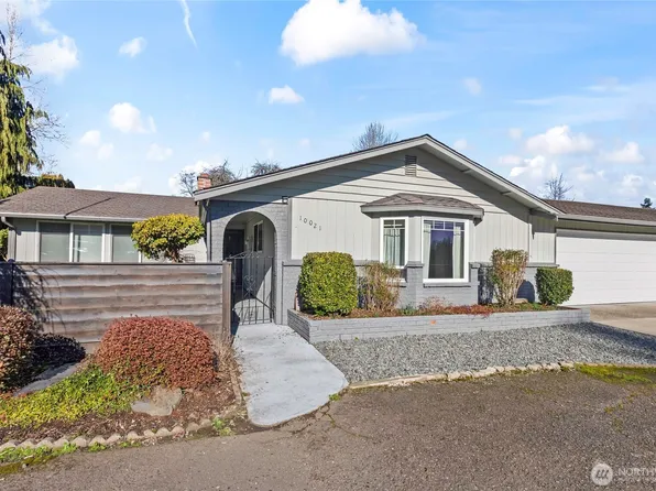 10021 33rd Street Ct E, Edgewood, WA 98371