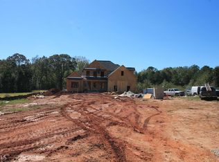 110 Feather Ln #43, Jackson, GA 30233