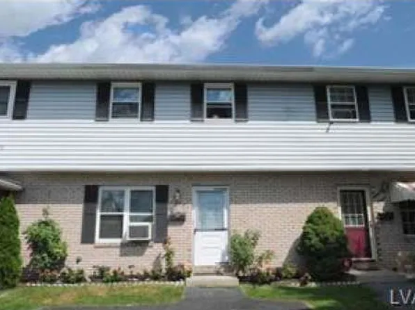 1917 S Law St, Allentown, PA 18103