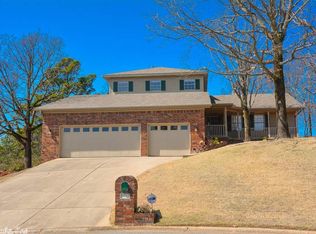 7003 Southpoint Cv, North Little Rock, AR 72113