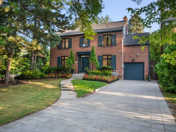 137 Cheltenham Ave, Toronto, ON M4N 1R1