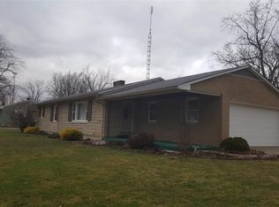 302 N Meridian Hts, Portland, IN 47371