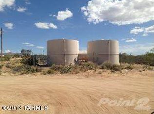 11520 S Sierrita Mountain Rd, Tucson, AZ 85736