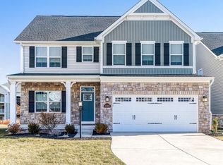 11363 Wheeler Ridge Dr, Manassas, VA 20109