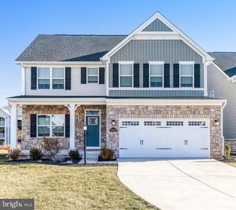 11363 Wheeler Ridge Dr, Manassas, VA, 20109