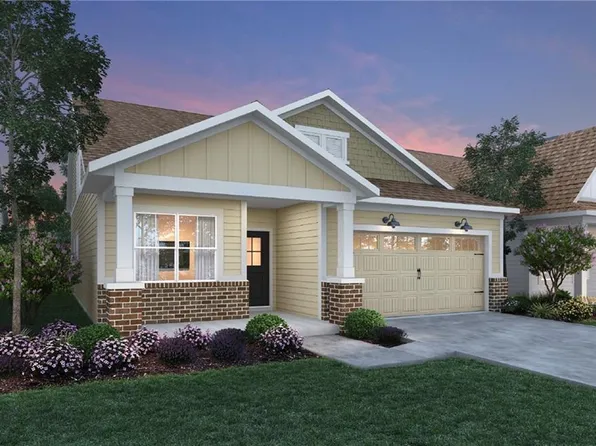 803 Faudree Dr, Westfield, IN 46074