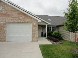 8050 Lynn St, Birch Run, MI 48415