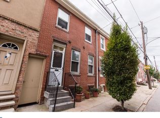 412 Greenwich St, Philadelphia, PA 19147