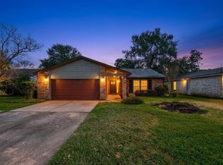 727 Red Rock Canyon Dr, Katy, TX 77450