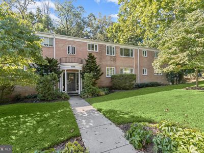 10509 Montrose Ave #10509, Bethesda, MD, 20814