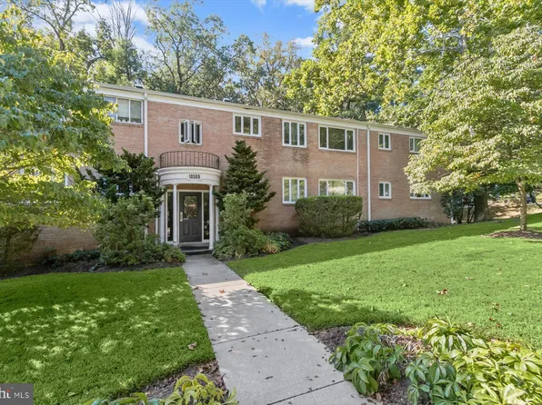 10509 Montrose Ave #10509, Bethesda, MD 20814