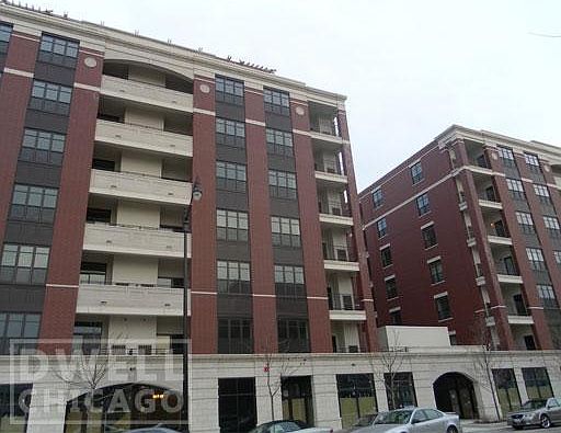 1st image of 1936 S Wabash Ave #1B