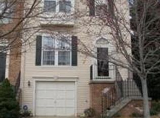 14339 Stonewater Ct, Centreville, VA 20121