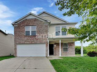 8516 Adams Mills Pl, Camby, IN