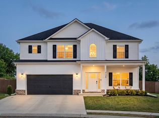 738 Emma Dean Ct, Clarksville, TN 37042