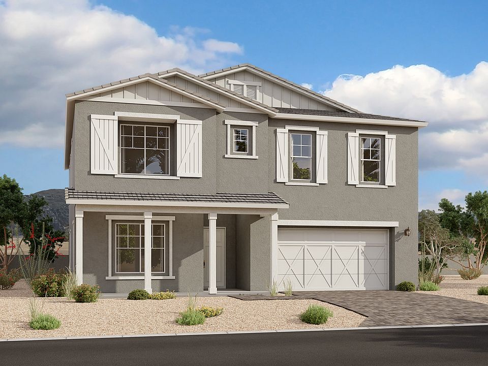 Destination at Gateway - Emerald Elevation Image 1