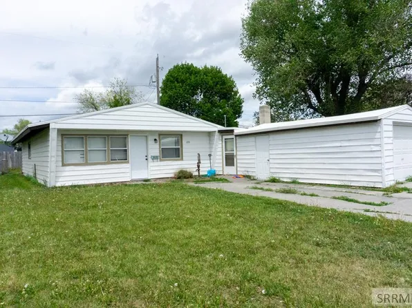 1155 Garfield St, Idaho Falls, ID 83401