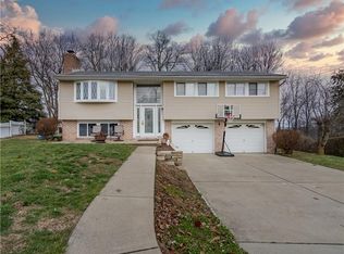 591 Sautter Dr, Crescent, PA