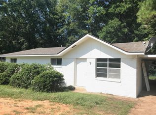 700 S Montgomery St, Starkville, MS 39759