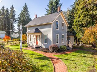 21497 Highway 99e NE, Aurora, OR 97002