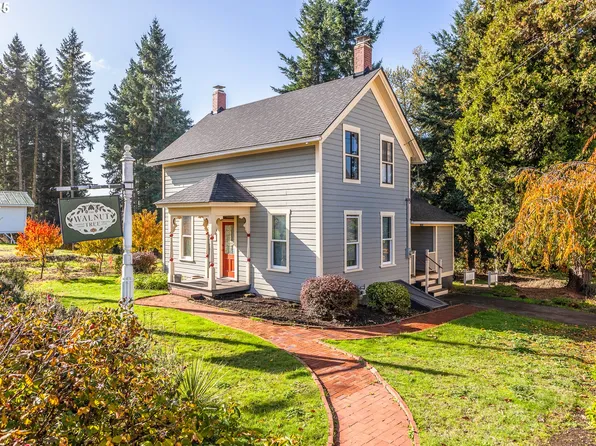 21497 Highway 99e NE, Aurora, OR 97002