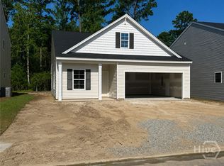 119 Praline Road, Savannah, GA 31419