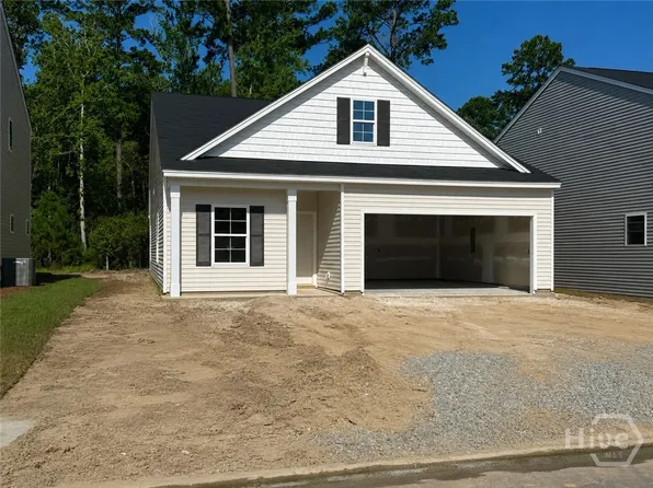 119 Praline Road, Savannah, GA 31419