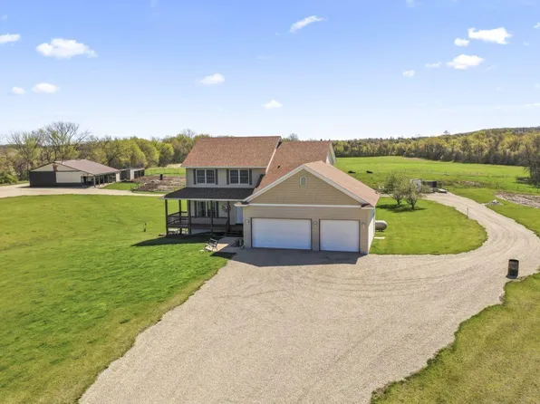 11007 Gilbert Ave, Lonsdale, MN 55046