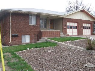 1414 13th St, Greeley, CO 80631