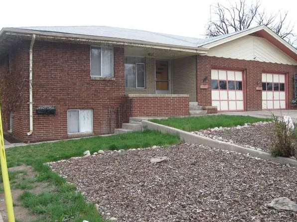 1414 13th St, Greeley, CO 80631