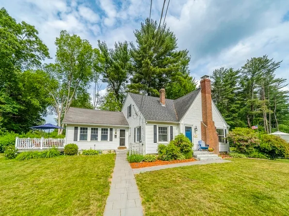 7 Coolidge St, Auburn, MA 01501