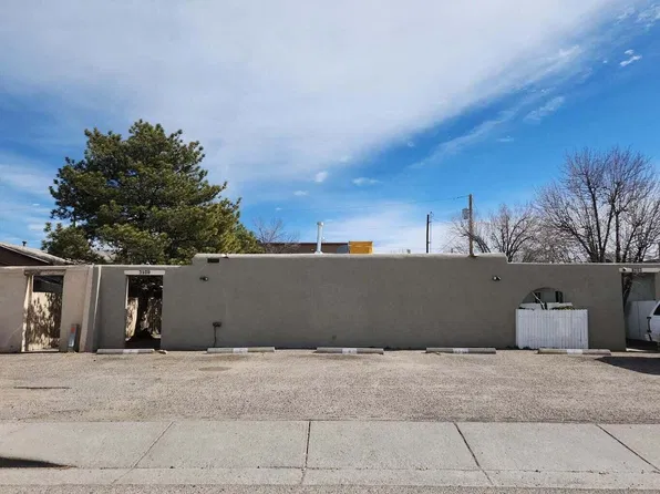 3608 Bryn Mawr Dr NE, Albuquerque, NM 87107