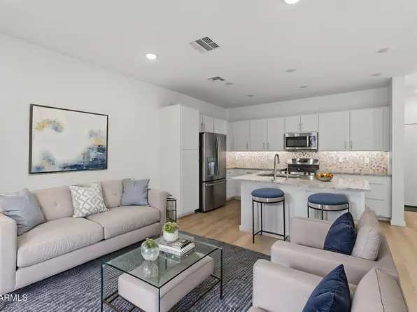 2781 S Comanche Drive, Chandler, AZ 85286