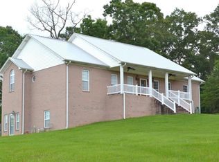 4902 Burrows Crossing Rd, Jasper, AL 35504