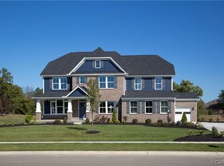 11851 N Enon Church Rd, Chester, VA 23836