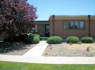 54 Sovereign Cir APT T, Pueblo, CO 81005