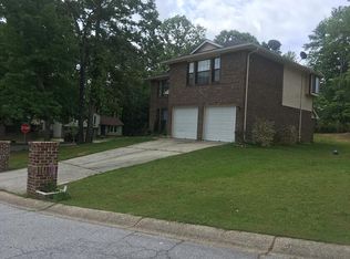 6992 Ivy Pointe Row, Austell, GA 30168