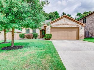 965 Doire Dr, Conroe, TX 77301