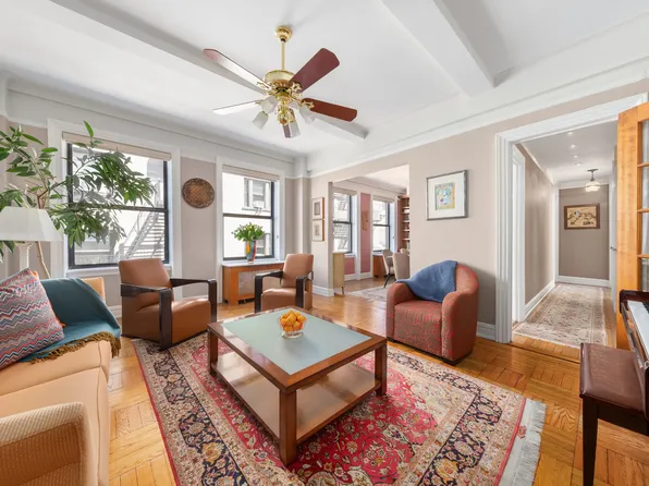 41 West 82nd Street 7D image 1 of 12