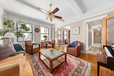 41 West 82nd Street