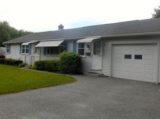 81 Hajec Cir, Chicopee, MA 01020