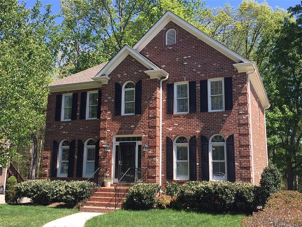 511 N Hiddenbrooke Dr, Advance, NC 27006 Zillow