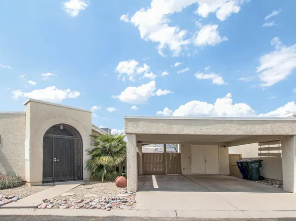 4465 E Mossy Brook Pl, Tucson, AZ 85712