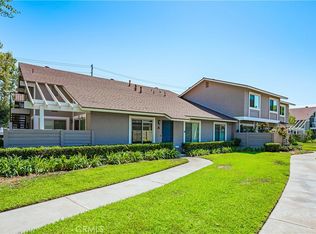 1705 N Willow Woods Dr UNIT C, Anaheim, CA 92807