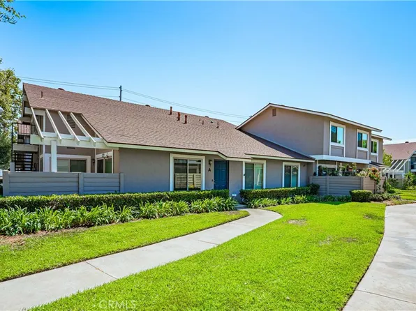 1705 N Willow Woods Dr Unit C, Anaheim, CA 92807