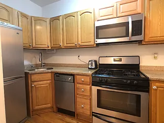 Rented by Brown Harris Stevens