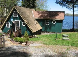 2070 E Fork Rd, Hagaman, NY 12086