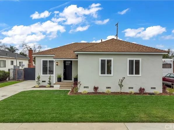 6019 Amos Ave, Lakewood, CA 90712