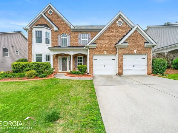1435 Lakeboat Way SW, Atlanta, GA 30331