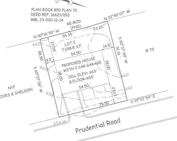 2nd image of 75 Prudential Rd